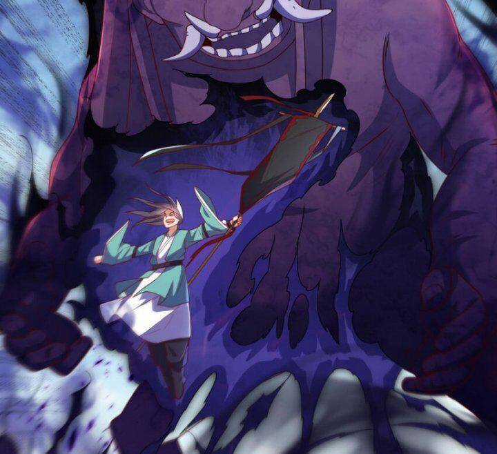 Võ Nghịch Cửu Thiên - Chapter 304 - Trang 23