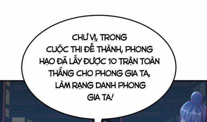 Võ Nghịch Cửu Thiên - Chapter 307 - Trang 31