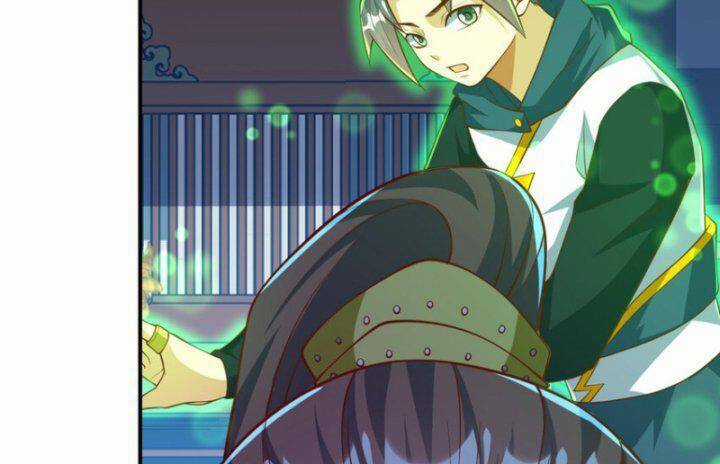 Võ Nghịch Cửu Thiên - Chapter 307 - Trang 41