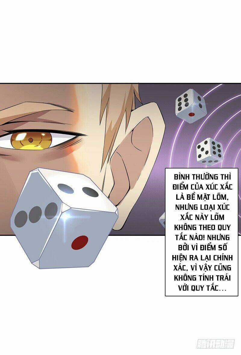 Võ Nghịch Sơn Hà - Chapter 1 - Trang 127