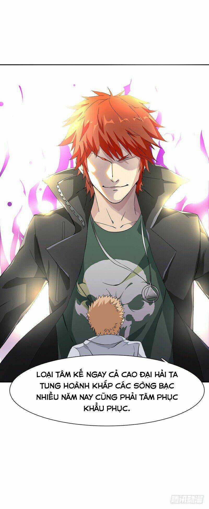 Võ Nghịch Sơn Hà - Chapter 1 - Trang 129