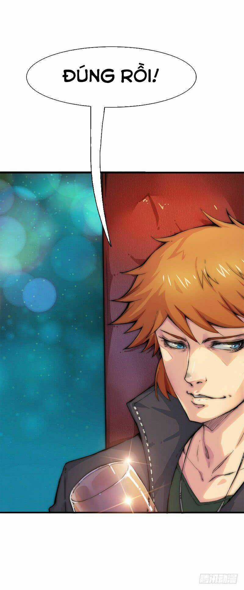 Võ Nghịch Sơn Hà - Chapter 1 - Trang 14