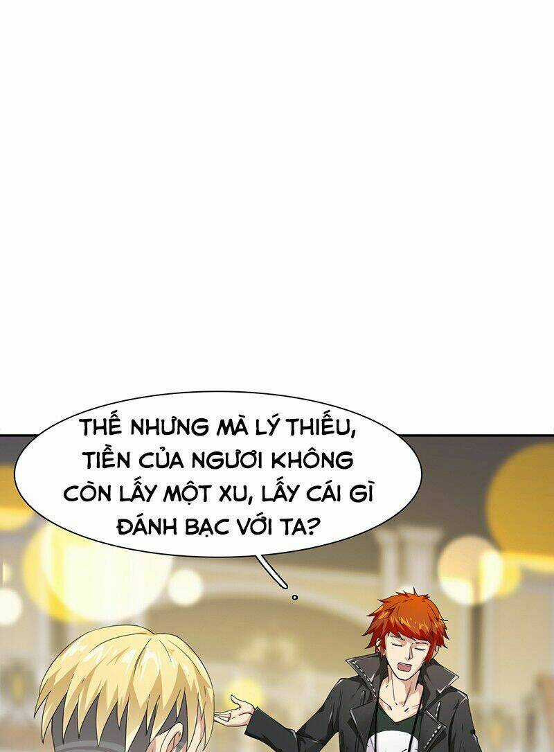 Võ Nghịch Sơn Hà - Chapter 1 - Trang 132