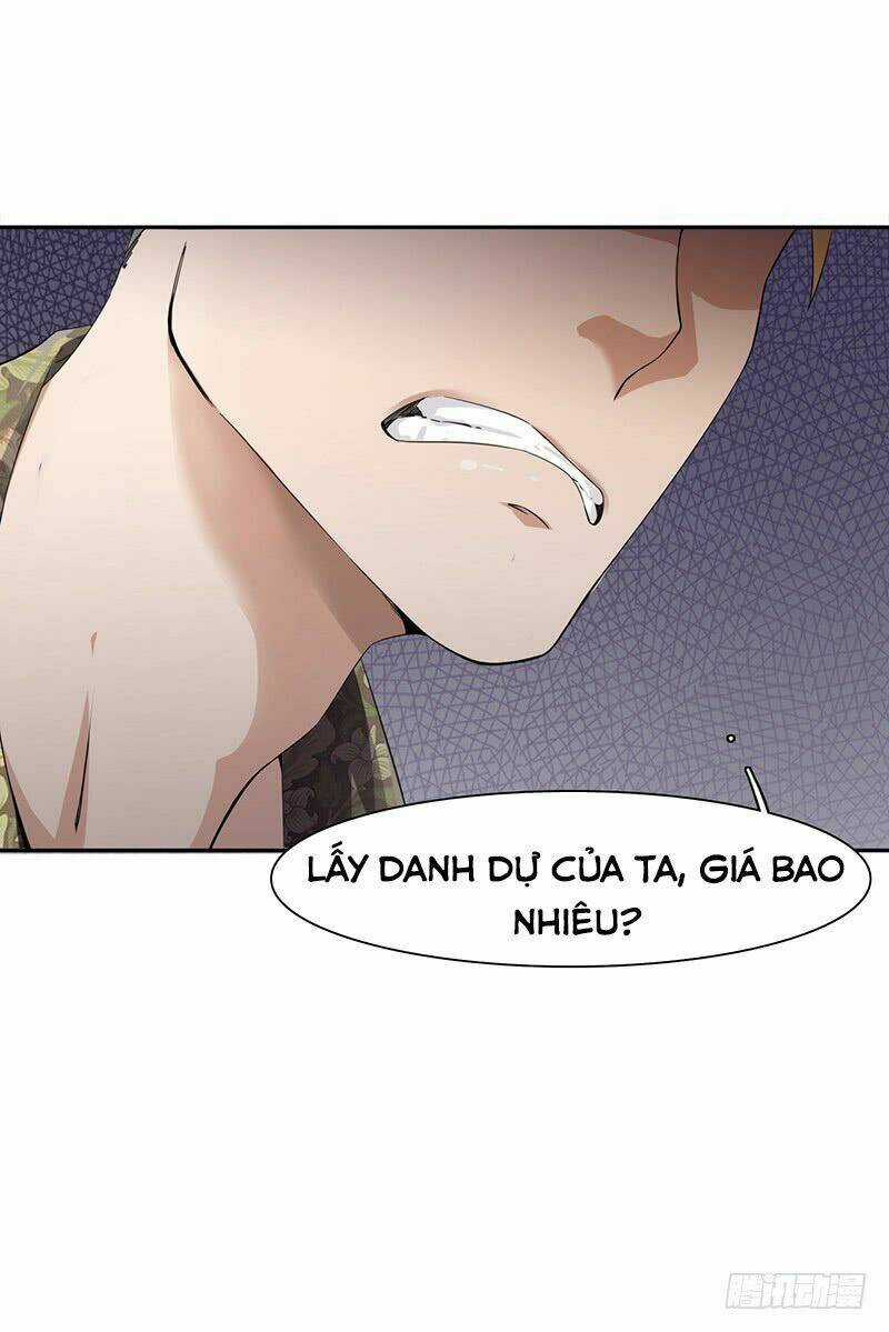 Võ Nghịch Sơn Hà - Chapter 1 - Trang 134