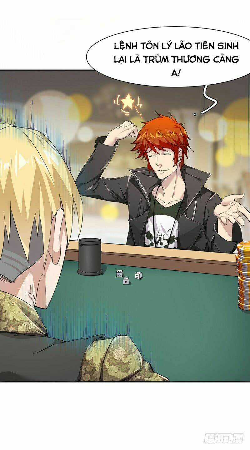 Võ Nghịch Sơn Hà - Chapter 1 - Trang 137