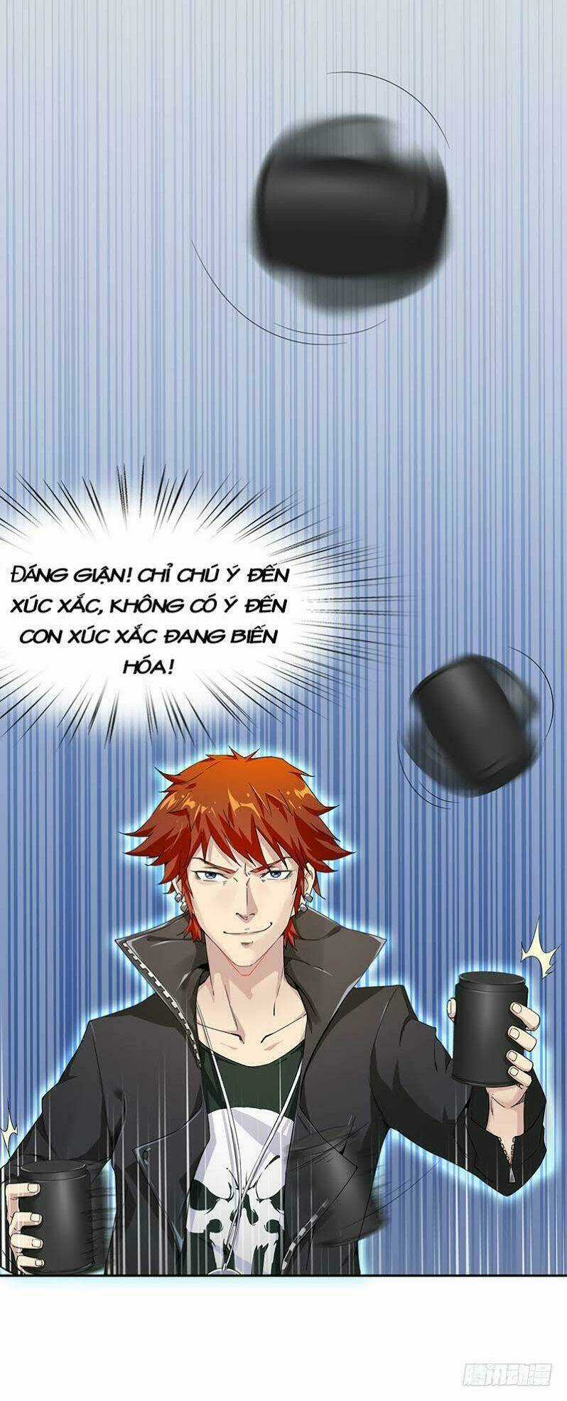 Võ Nghịch Sơn Hà - Chapter 1 - Trang 152