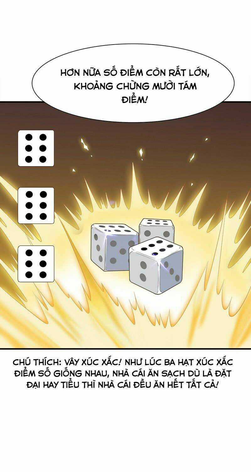 Võ Nghịch Sơn Hà - Chapter 1 - Trang 161