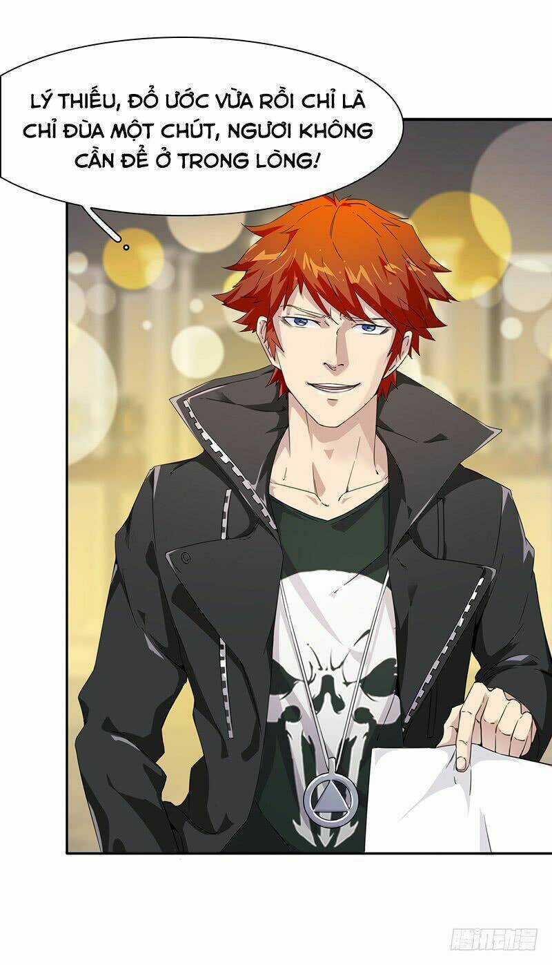 Võ Nghịch Sơn Hà - Chapter 1 - Trang 171