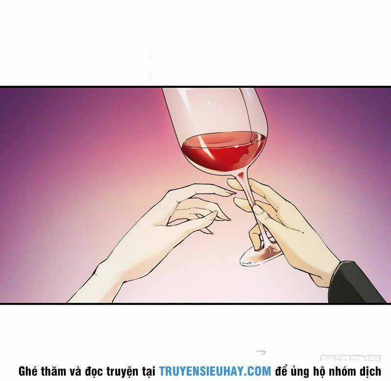 Võ Nghịch Sơn Hà - Chapter 1 - Trang 19