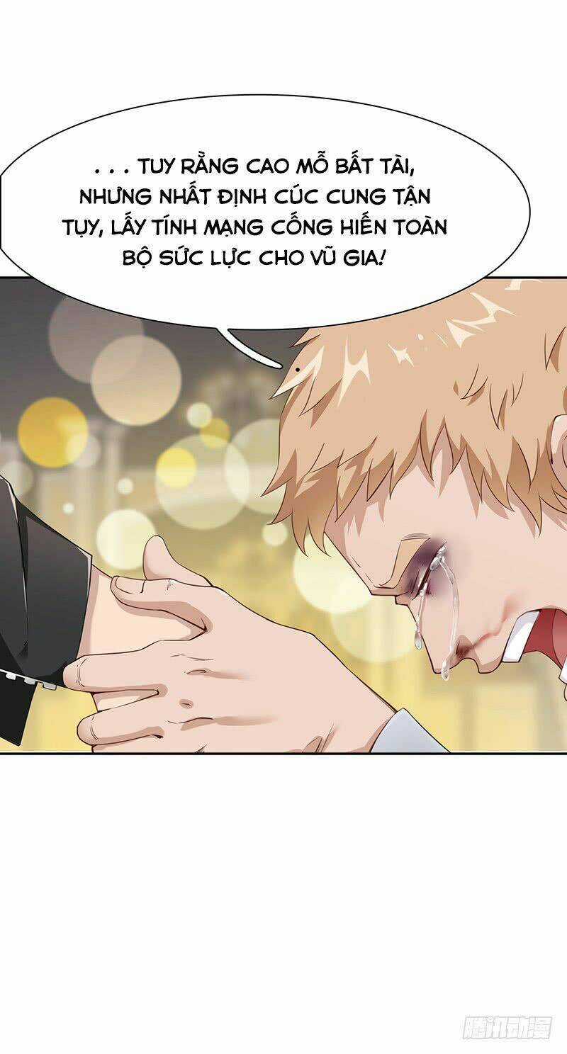 Võ Nghịch Sơn Hà - Chapter 1 - Trang 186