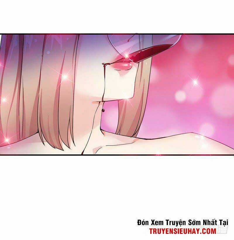 Võ Nghịch Sơn Hà - Chapter 1 - Trang 21