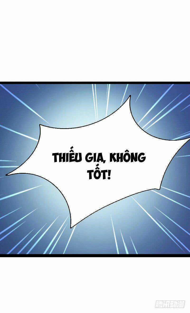 Võ Nghịch Sơn Hà - Chapter 1 - Trang 22