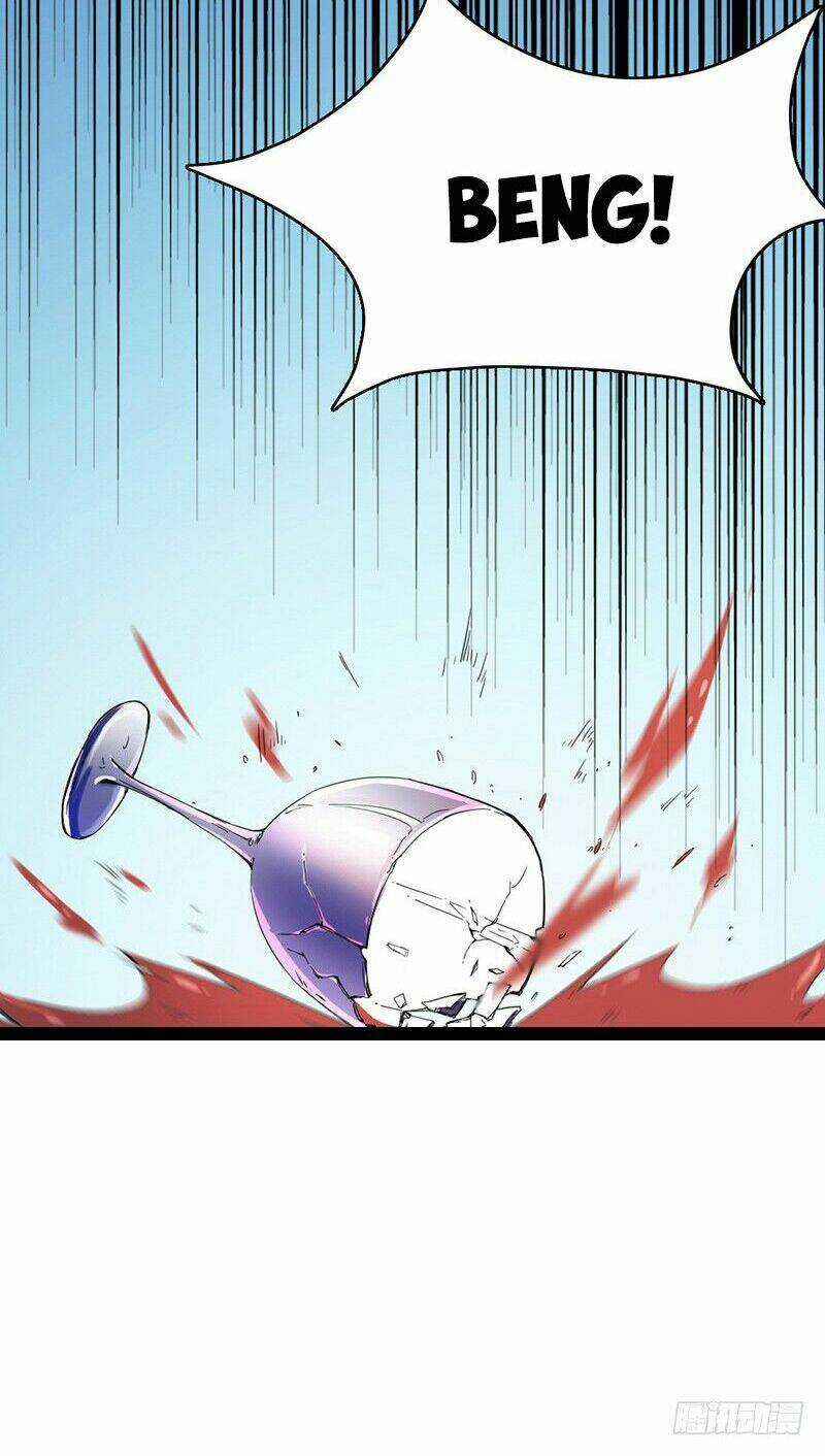 Võ Nghịch Sơn Hà - Chapter 1 - Trang 24