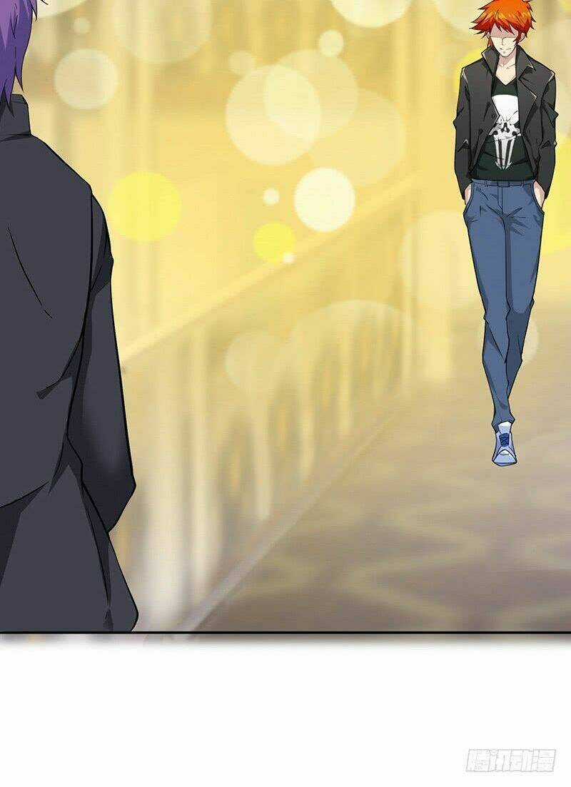 Võ Nghịch Sơn Hà - Chapter 1 - Trang 240