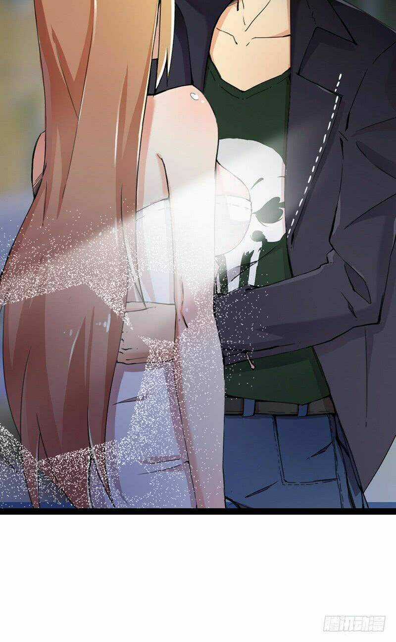 Võ Nghịch Sơn Hà - Chapter 1 - Trang 27