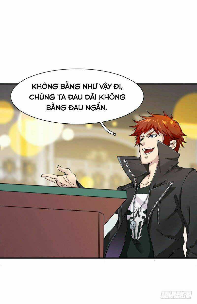 Võ Nghịch Sơn Hà - Chapter 1 - Trang 275