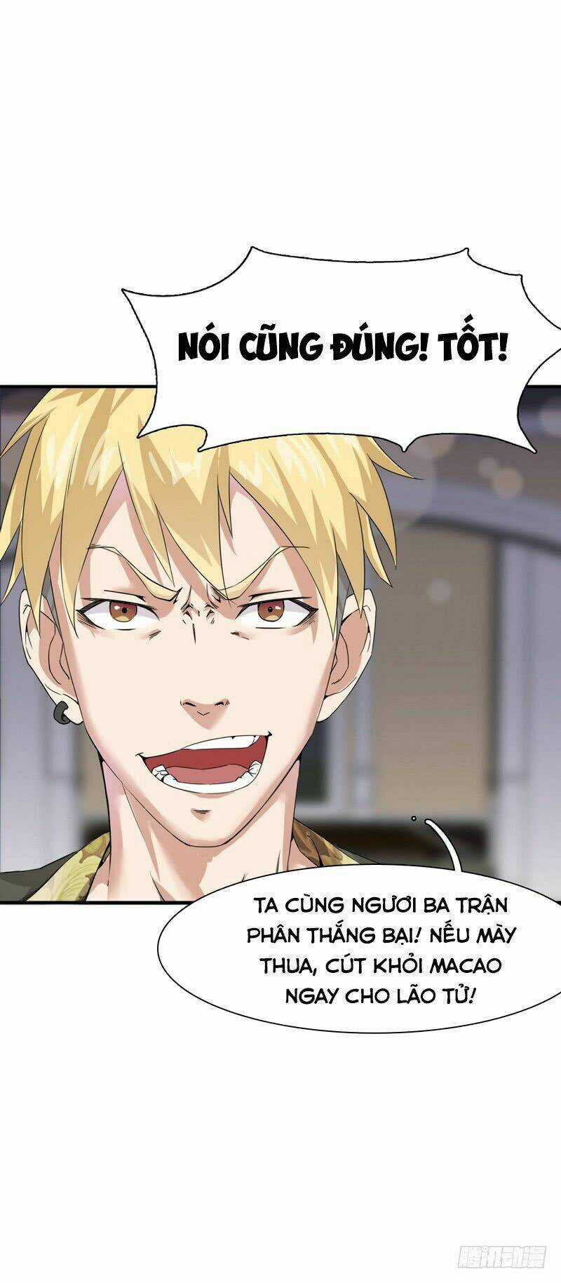 Võ Nghịch Sơn Hà - Chapter 1 - Trang 279