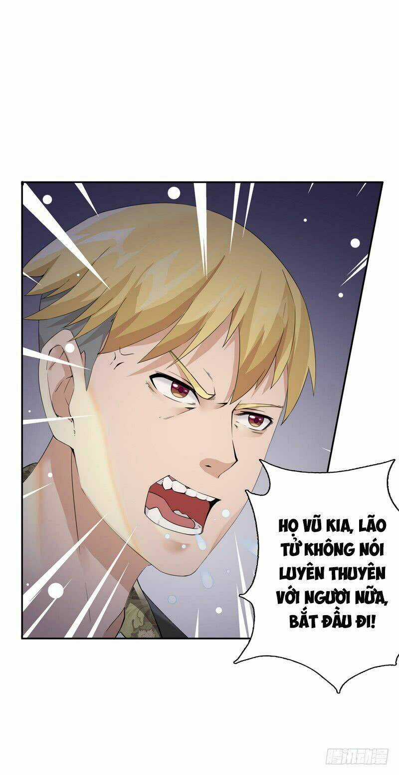 Võ Nghịch Sơn Hà - Chapter 1 - Trang 286