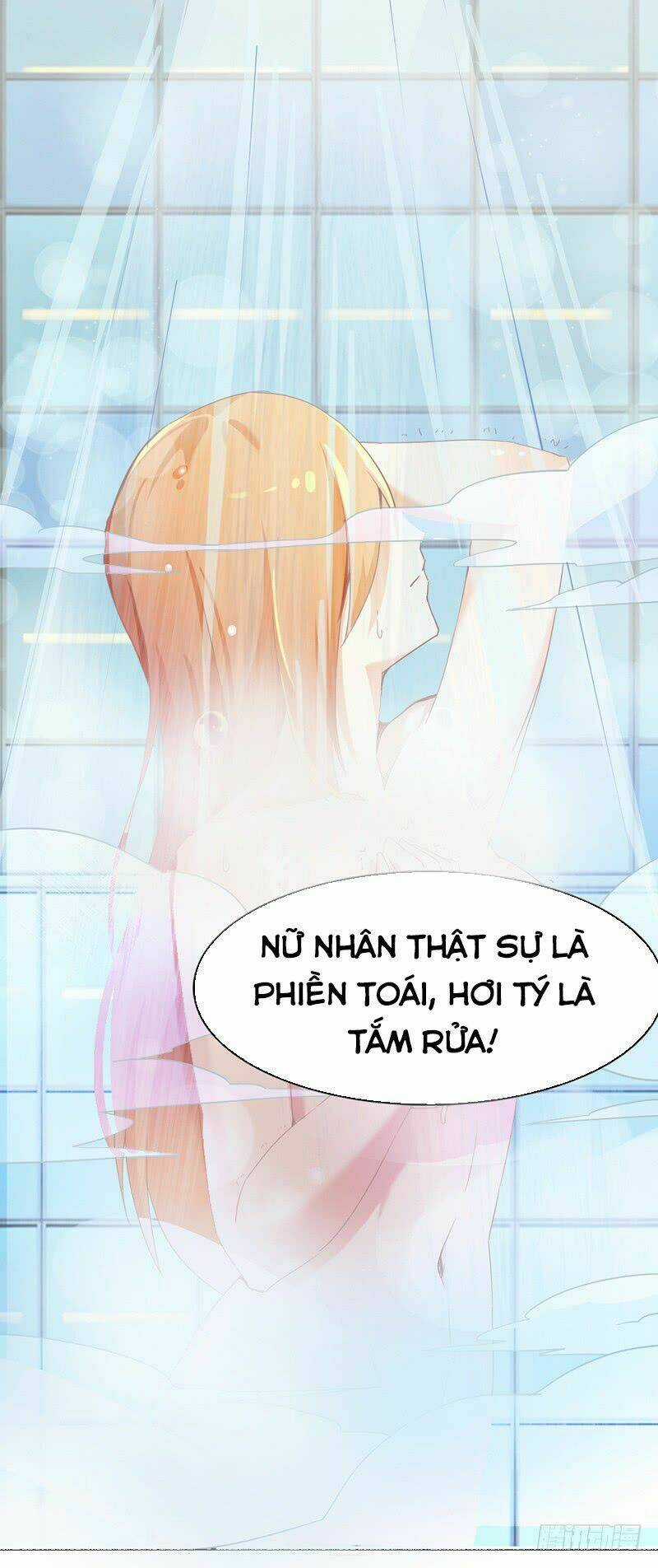 Võ Nghịch Sơn Hà - Chapter 1 - Trang 4