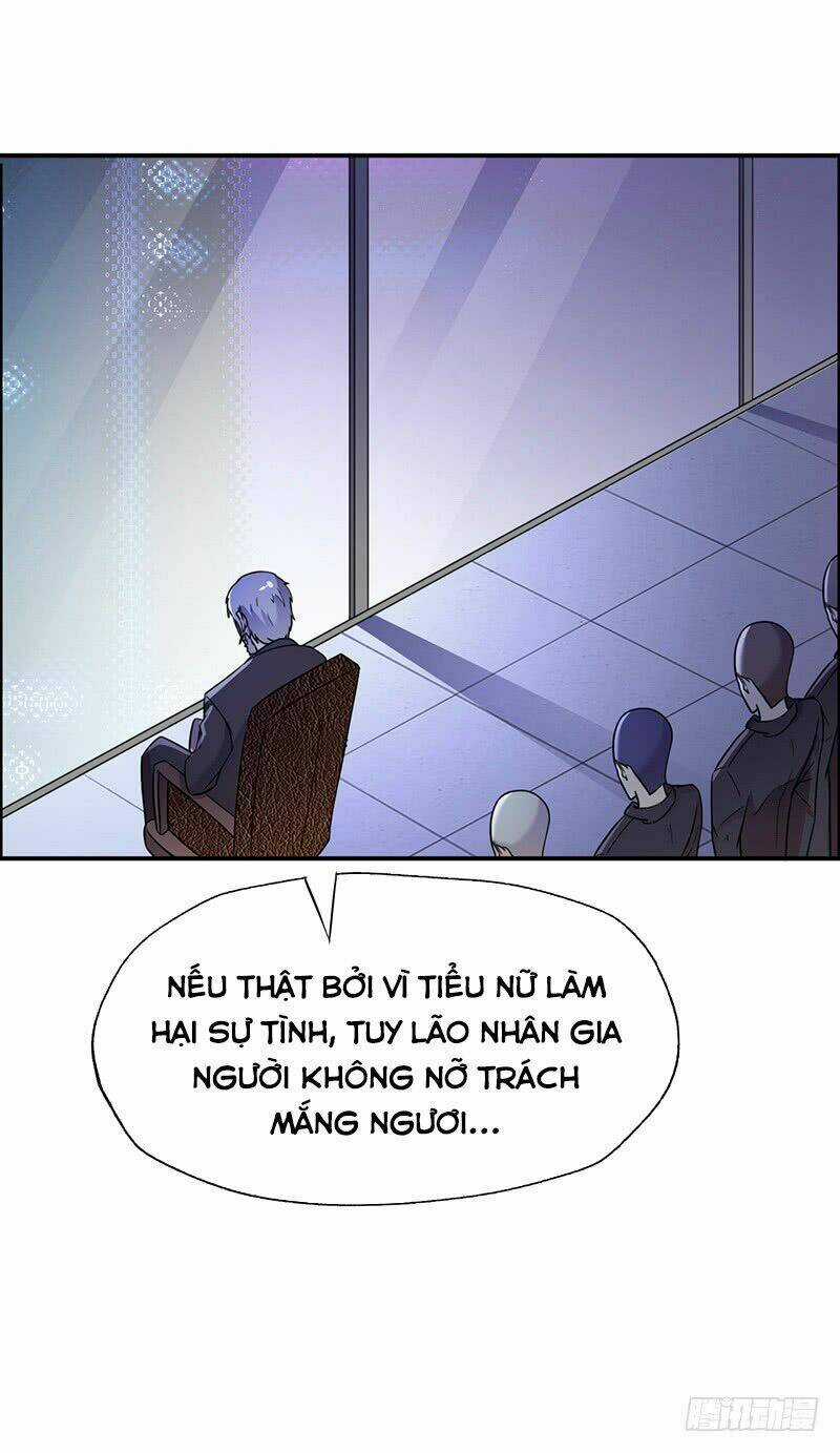 Võ Nghịch Sơn Hà - Chapter 1 - Trang 31