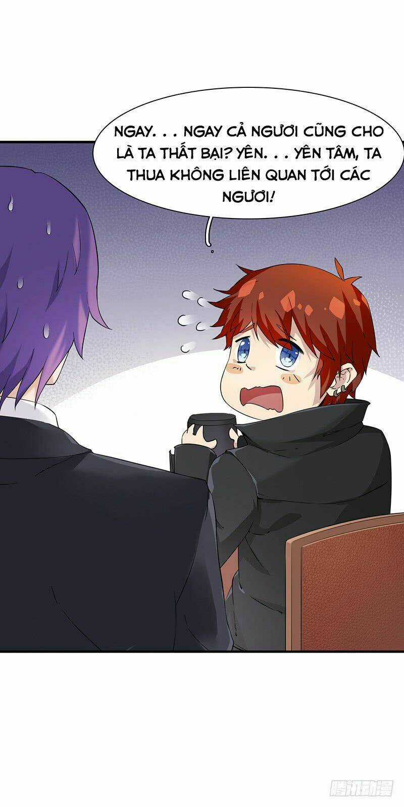 Võ Nghịch Sơn Hà - Chapter 1 - Trang 302