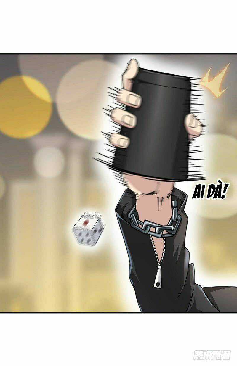 Võ Nghịch Sơn Hà - Chapter 1 - Trang 304