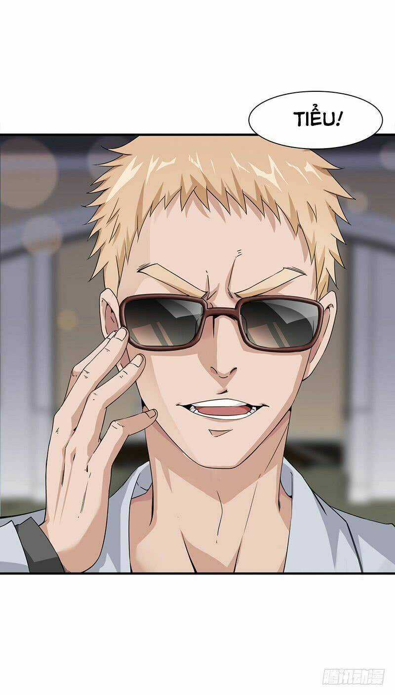 Võ Nghịch Sơn Hà - Chapter 1 - Trang 313