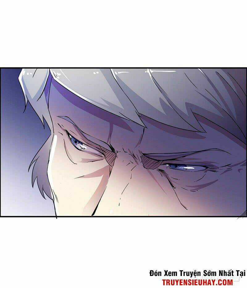 Võ Nghịch Sơn Hà - Chapter 1 - Trang 35