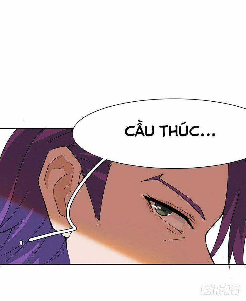 Võ Nghịch Sơn Hà - Chapter 1 - Trang 41