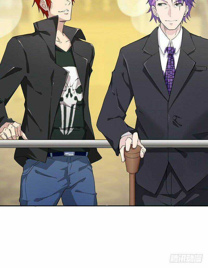 Võ Nghịch Sơn Hà - Chapter 1 - Trang 43