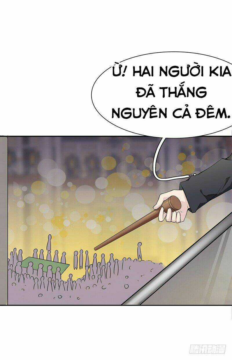 Võ Nghịch Sơn Hà - Chapter 1 - Trang 44