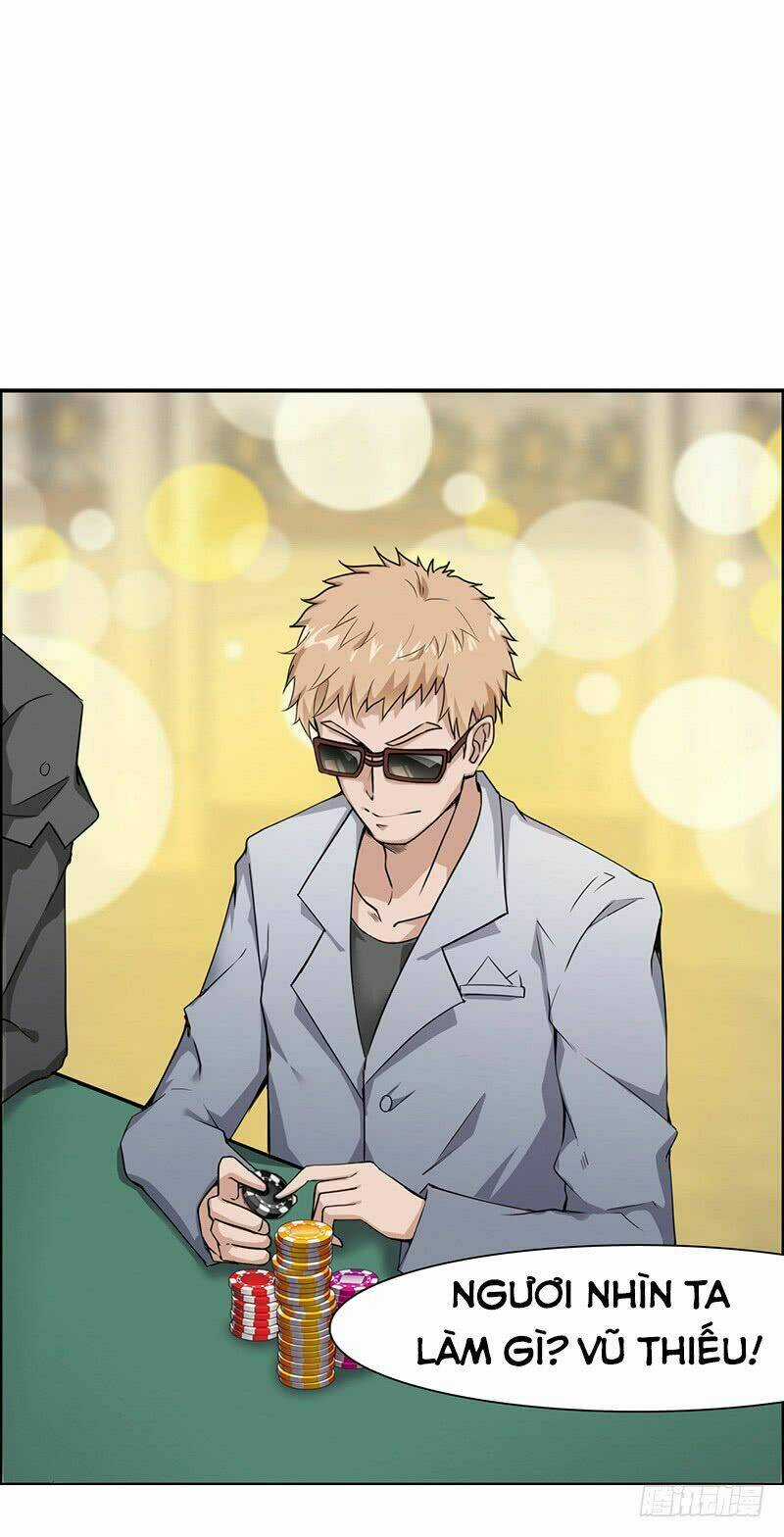 Võ Nghịch Sơn Hà - Chapter 1 - Trang 50
