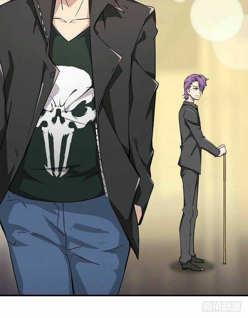 Võ Nghịch Sơn Hà - Chapter 1 - Trang 56