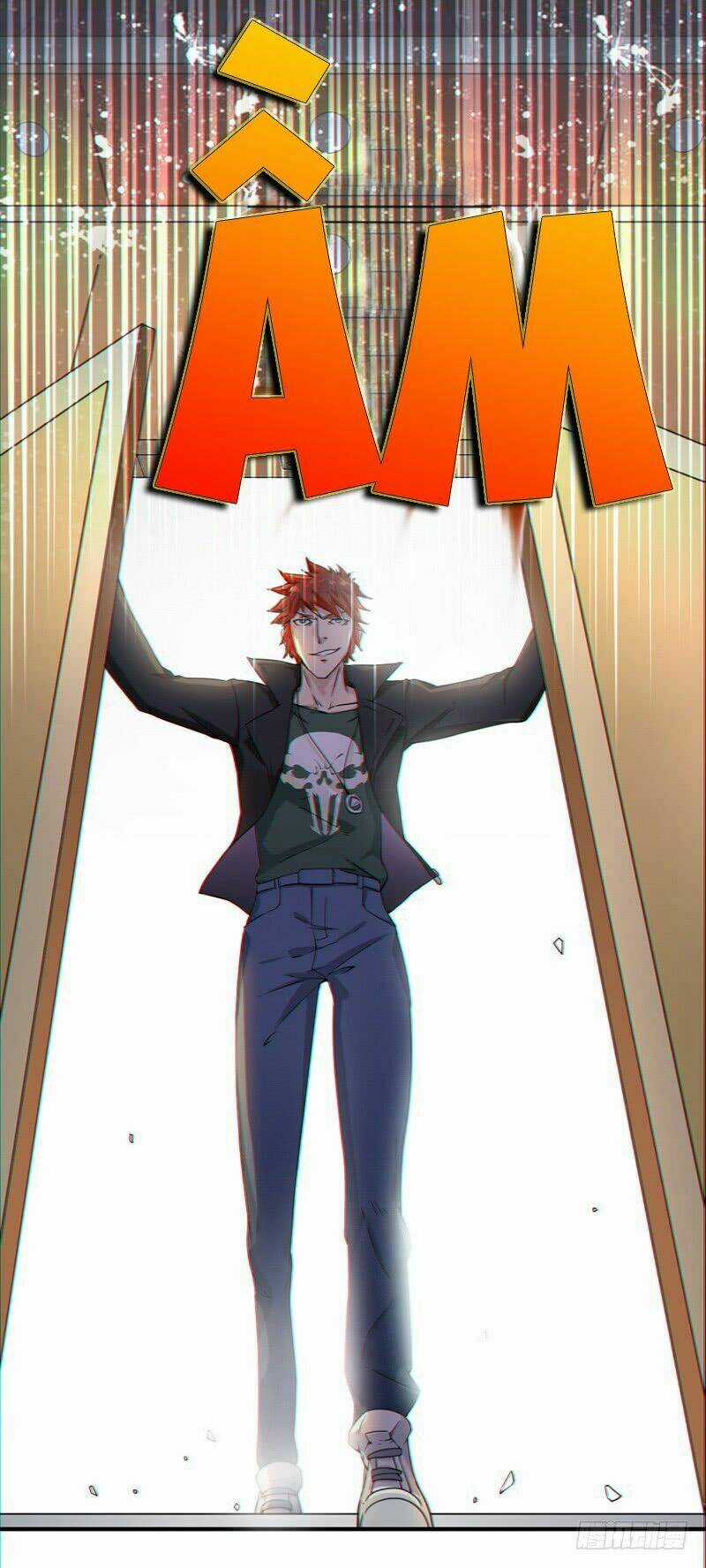 Võ Nghịch Sơn Hà - Chapter 1 - Trang 58