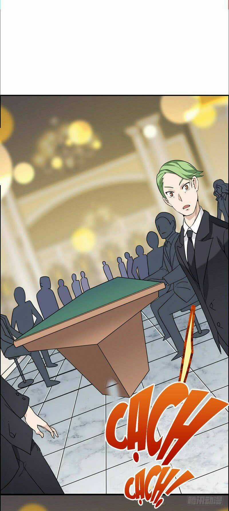 Võ Nghịch Sơn Hà - Chapter 1 - Trang 59