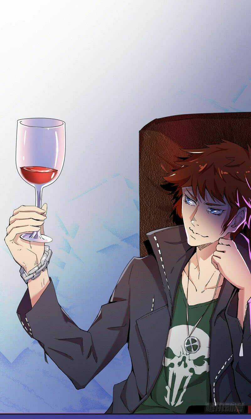 Võ Nghịch Sơn Hà - Chapter 1 - Trang 7