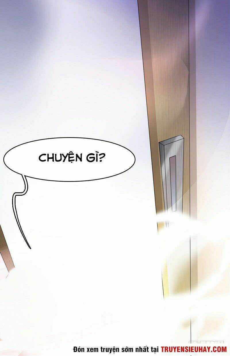 Võ Nghịch Sơn Hà - Chapter 1 - Trang 8