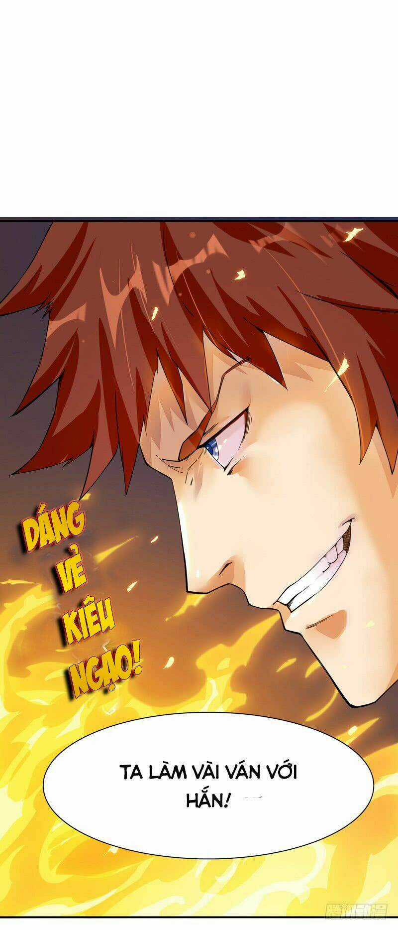 Võ Nghịch Sơn Hà - Chapter 1 - Trang 71