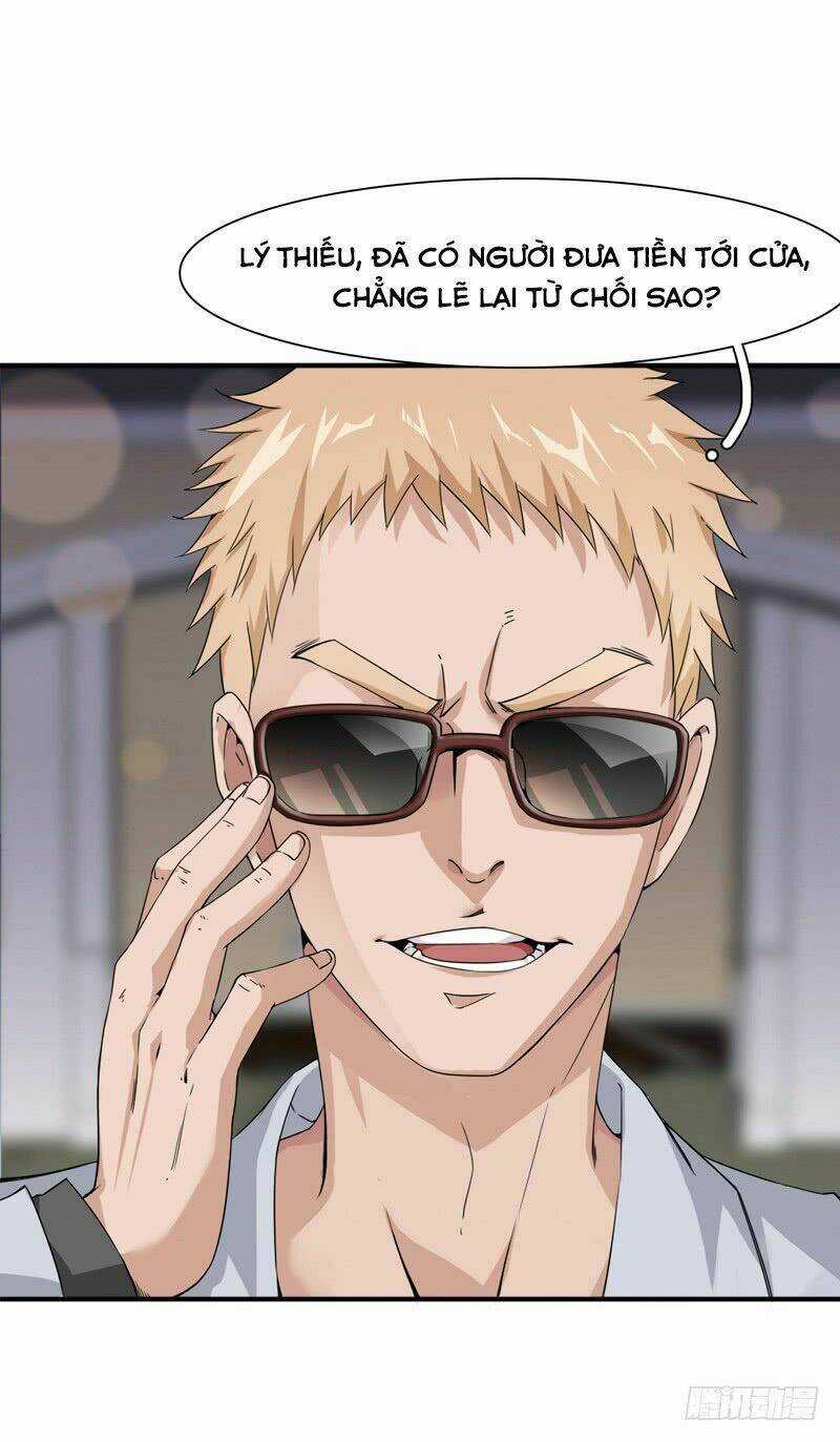 Võ Nghịch Sơn Hà - Chapter 1 - Trang 78