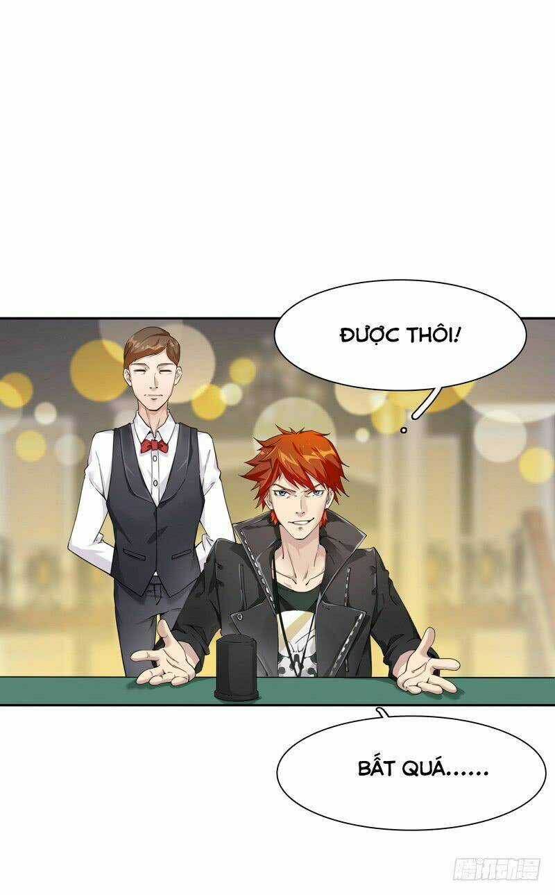 Võ Nghịch Sơn Hà - Chapter 1 - Trang 80