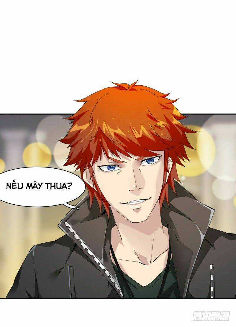 Võ Nghịch Sơn Hà - Chapter 1 - Trang 81