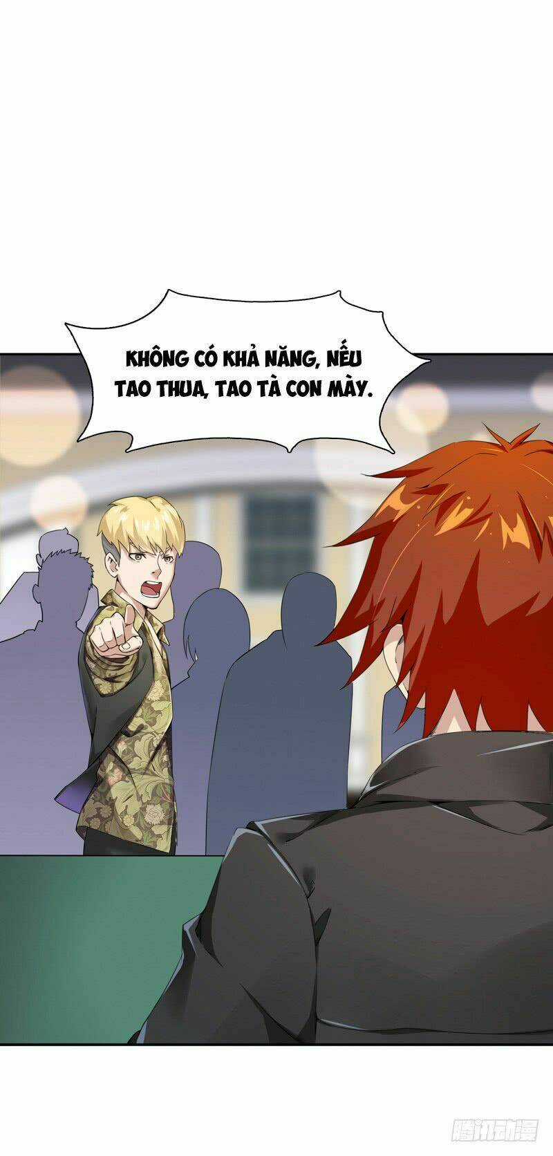 Võ Nghịch Sơn Hà - Chapter 1 - Trang 82