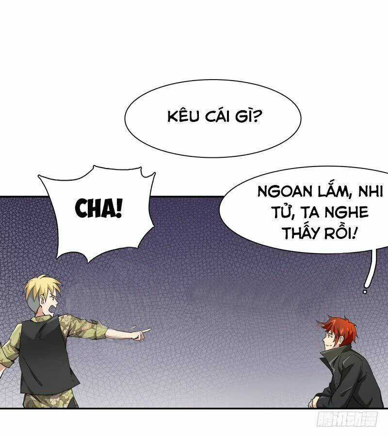 Võ Nghịch Sơn Hà - Chapter 1 - Trang 83