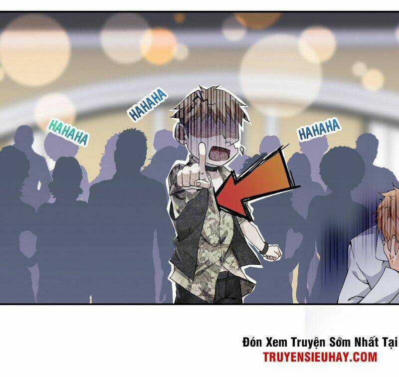 Võ Nghịch Sơn Hà - Chapter 1 - Trang 84