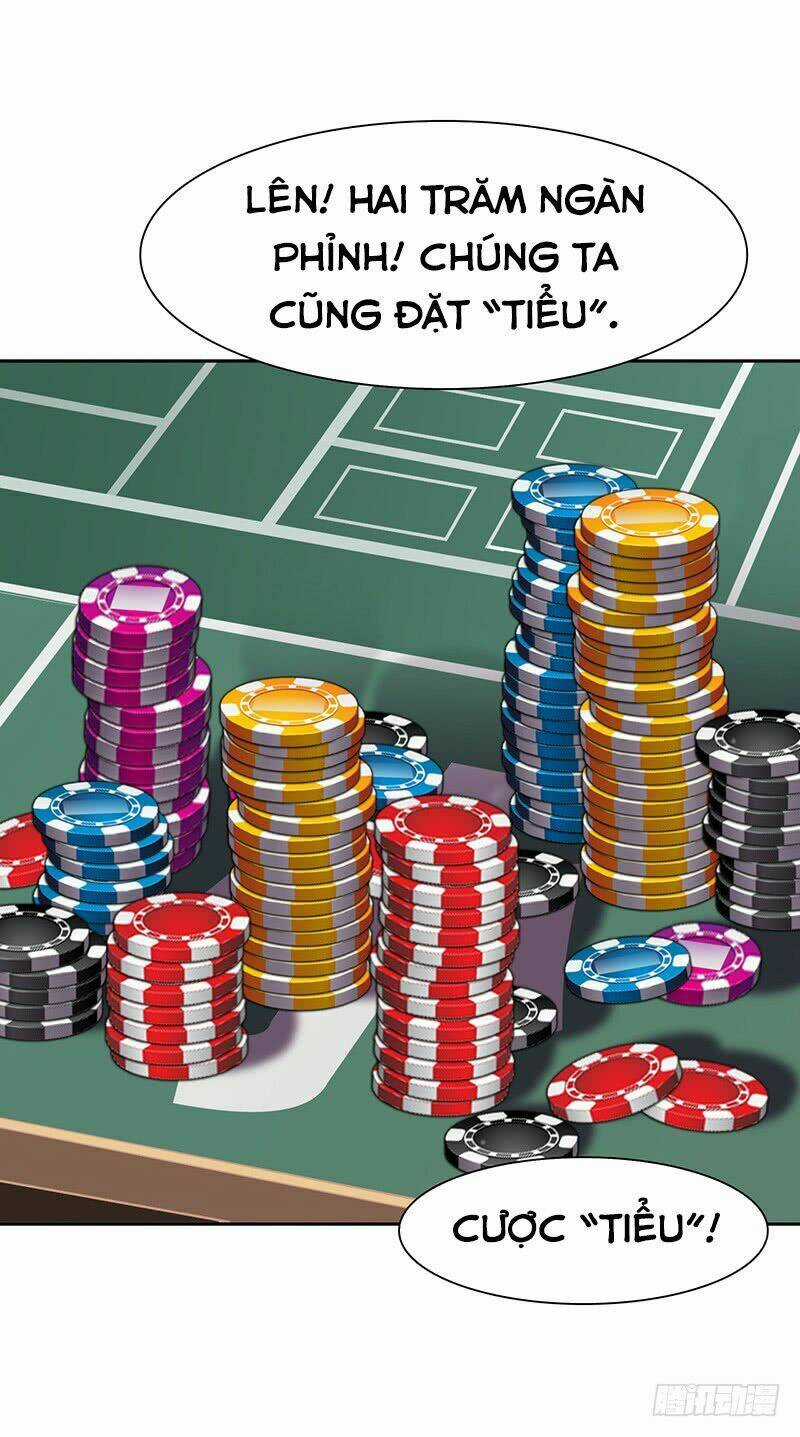 Võ Nghịch Sơn Hà - Chapter 1 - Trang 94