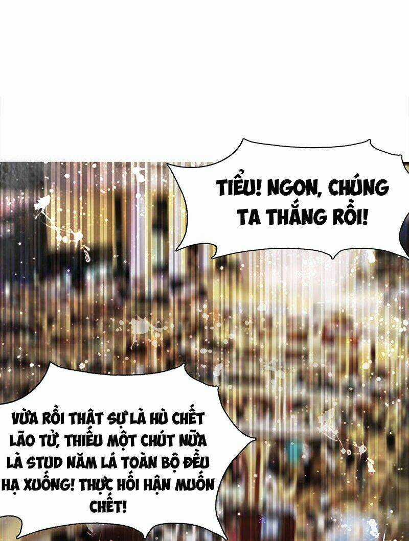 Võ Nghịch Sơn Hà - Chapter 1 - Trang 97