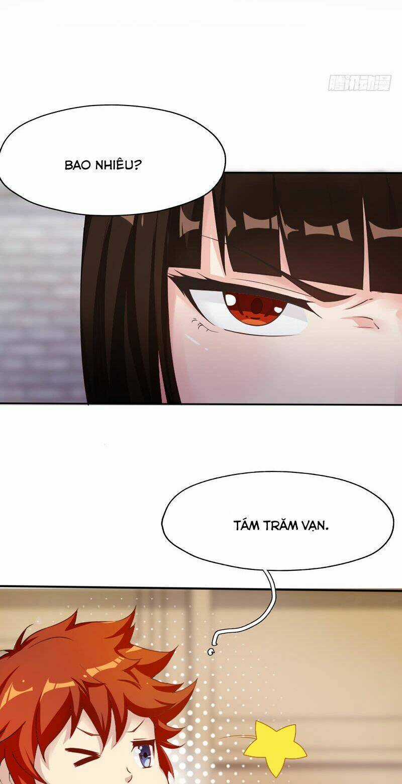 Võ Nghịch Sơn Hà - Chapter 10 - Trang 2