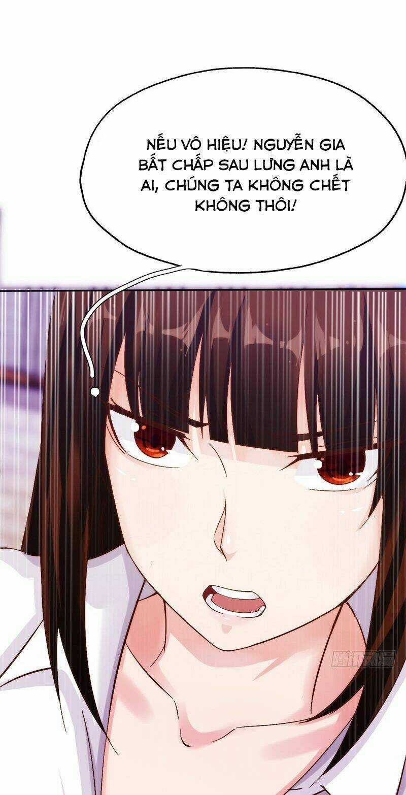 Võ Nghịch Sơn Hà - Chapter 10 - Trang 15