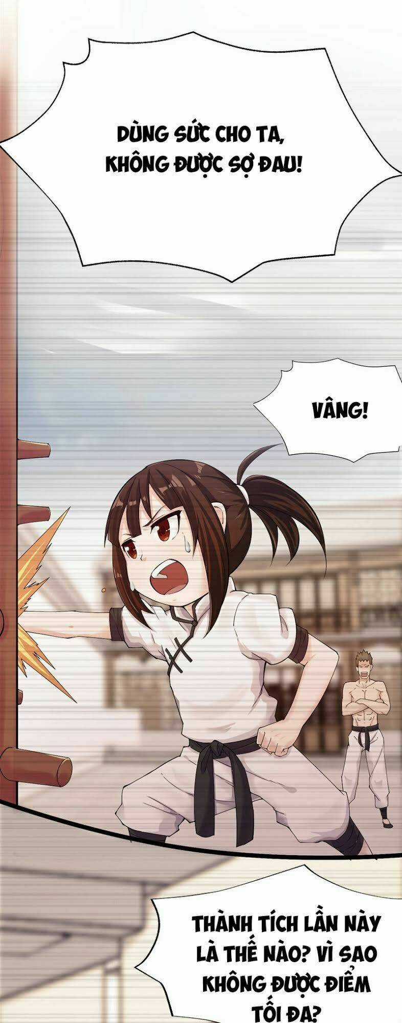 Võ Nghịch Sơn Hà - Chapter 10 - Trang 20