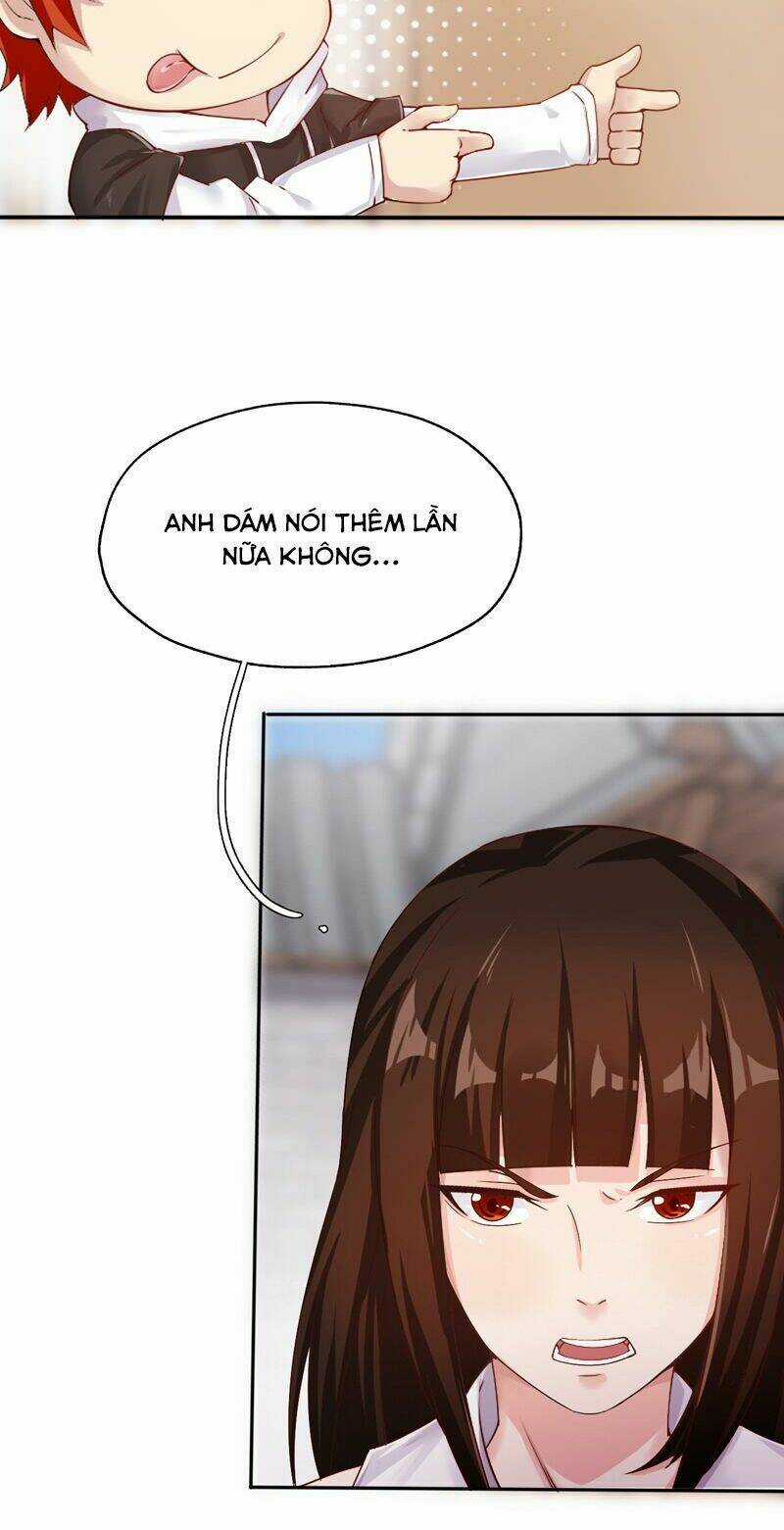 Võ Nghịch Sơn Hà - Chapter 10 - Trang 3